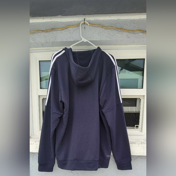 New Adidas Zip up! - Picture 3 of 3